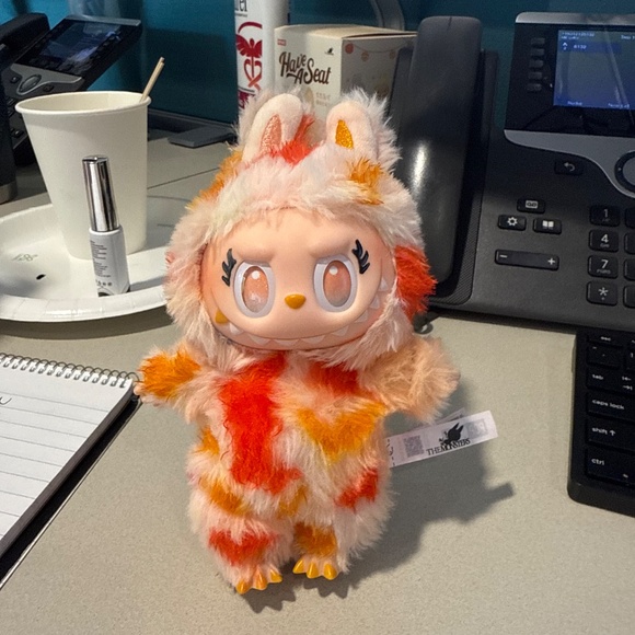 Custom Labubu - Picture 9 of 11